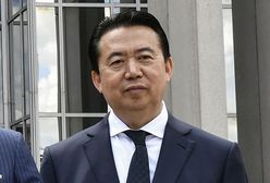 Szef Interpolu Meng Hongwei pojechał do Chin i zaginął. Wszczęto śledztwo