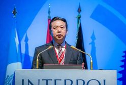 Interpol oficjalnie żąda od Chin informacji nt. Menga Hongweia. Szef organizacji zaginął