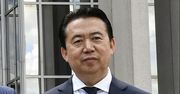 Szef Interpolu Meng Hongwei pojechał do Chin i zaginął. Wszczęto śledztwo