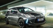 Citroen DS3 Cabrio Racing