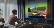 Większa przekątna to więcej emocji. Polacy coraz częściej wybierają telewizor Neo QLED QN91B w rozmiarze 65”i większym