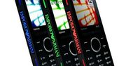 Samsung Night Effect - klubowa komórka