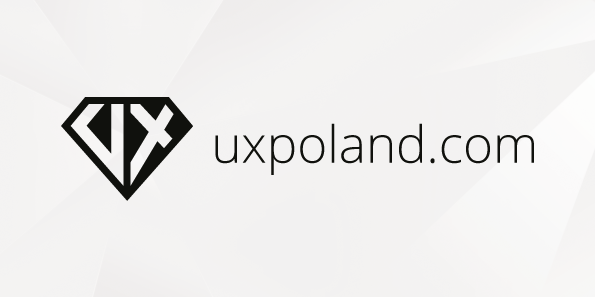 UX Poland - The Human Experience Conference