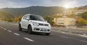 Suzuki Ignis 2017