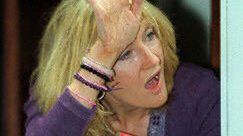 Pisarka Joan K. Rowling