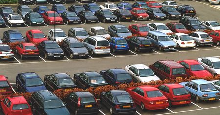 10 najczęściej poszukiwanych, używanych kombi