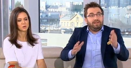 Piotr Kraśko zastąpi Węglarczyka w "Dzień Dobry TVN"?