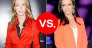 Anna Kalczyńska vs. Kinga Rusin - która ubiera się lepiej?