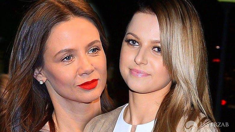 Kinga Rusin, Anna Lewandowska