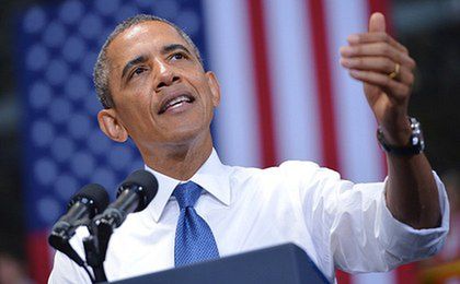Obama ma znakomitych kandydatów na szefa Fed