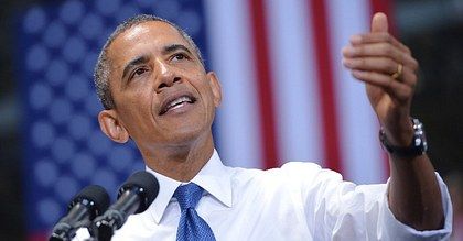 Obama ma znakomitych kandydatów na szefa Fed