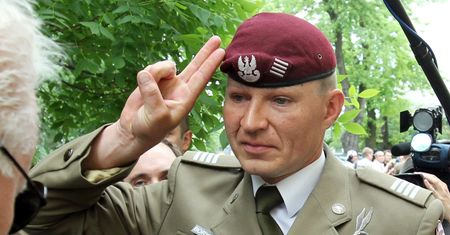 Co robi ten weteran Iraku i Afganistanu? Przeprowadzki i fuchy za 20 zł