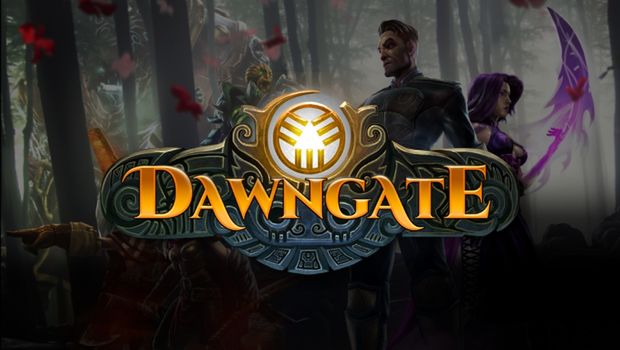 EA wyłączy serwery swojej grze MOBA - Dawngate