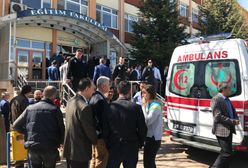 Turcja: strzelanina na uniwersytecie. Nie żyją cztery osoby