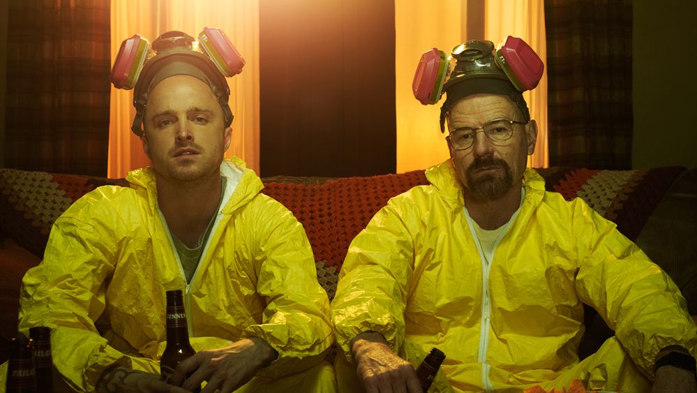 Breaking Bad. Netlfix zrobił film o Jessiem Pinkmanie. Trailer i data premiery