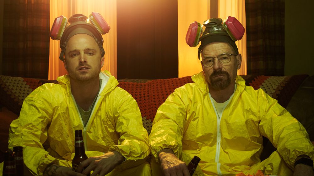 Film będący kontynuacją Breaking Bad ukaże się 11 października
