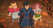 Dzisiaj wieczorynka leci wcześniej. Zobaczcie zwiastun Ni no Kuni 2: Revenant Kingdom