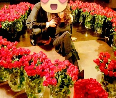 Ewa Minge szykuje się do ślubu