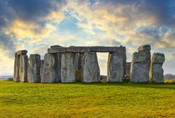 Czy kamienny krąg był wielkim ksylofonem? Tajemnice Stonehenge