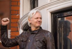 Wielka Brytania. Julian Assange został aresztowany