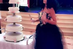 Ewa Minge już po ślubie. Pokazała prywatne zdjęcia!