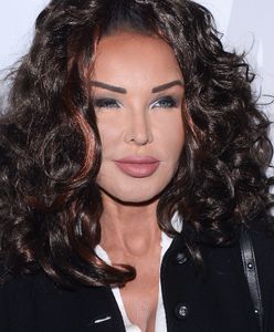 Minge ostro komentuje zachowanie Zamachowskiej: "Nie niszcz dzieci i nie pi*prz, że robisz to dla ich dobra!"