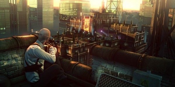 Hitman: Sniper Challenge - malutka, ale całkiem smaczna przystawka przed Hitman: Absolution