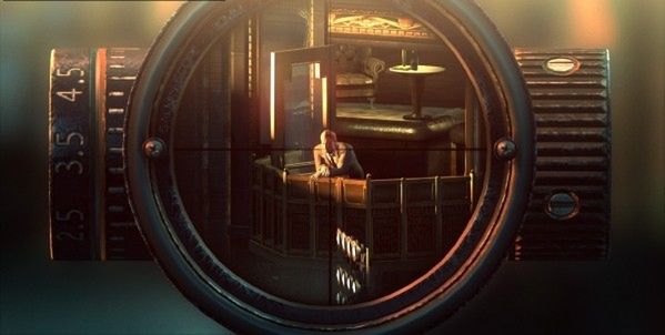 Rywalizacja w Hitman: Sniper Challenge właśnie nabrała rumieńców