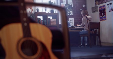 Life is Strange - recenzja