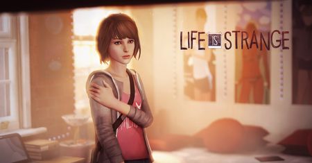 Czwarty odcinek Life is Strange ma już datę premiery. Dontnod świętuje milion sprzedanych egzemplarzy