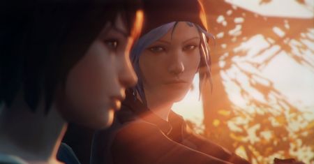 Life is Strange - nowa gra autorów Remember Me