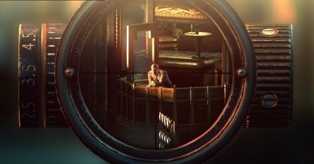 Rywalizacja w Hitman: Sniper Challenge właśnie nabrała rumieńców
