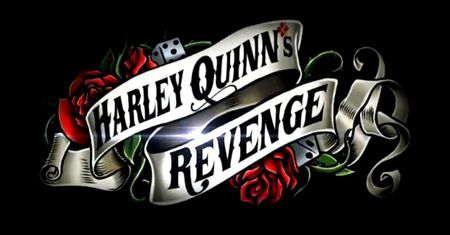 Harley Quinn's Revenge, czyli krótka opowieść o wkurzonej lasce [recenzja]