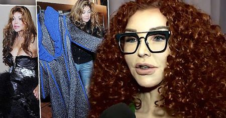 La Toya Jackson jest stałą klientką Ewy Minge! Wiemy, gdzie i jak się poznały: "Ten kontakt jest niezwykle miły" [WIDEO]