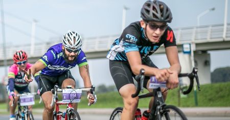 Tour de Pologne rusza już za tydzień!