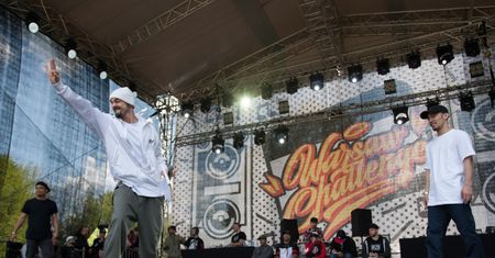 Warsaw Challenge 2018 - 12 edycja festiwalu już w najbliższy weekend