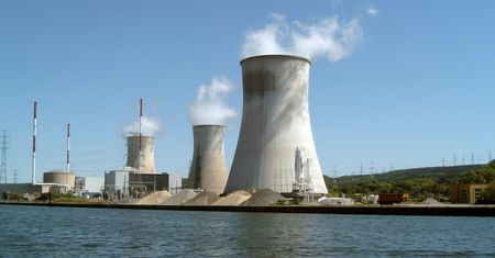 Państwowa Agencja Atomistyki uspokaja w sprawie elektrowni atomowej w Belgii. Nie ma zagrożenia