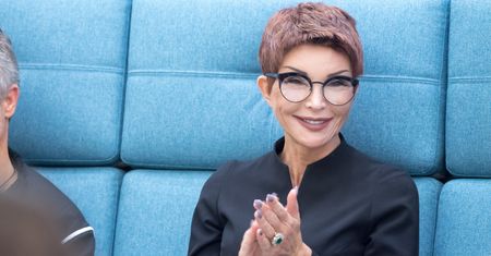 Ewa Minge o reakcjach na Nobla dla Tokarczuk. "Cholernie boli ten nowy świat"