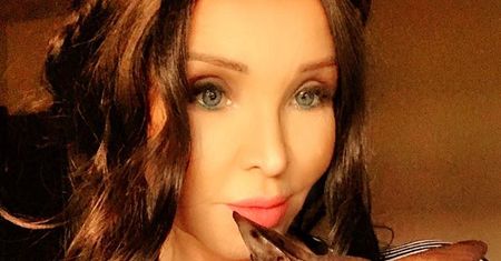 Ewa Minge ścięła włosy. W takiej wersji jeszcze jej nie widzieliście