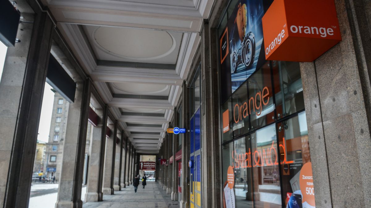 Co wynegocjują pracownicy Orange?