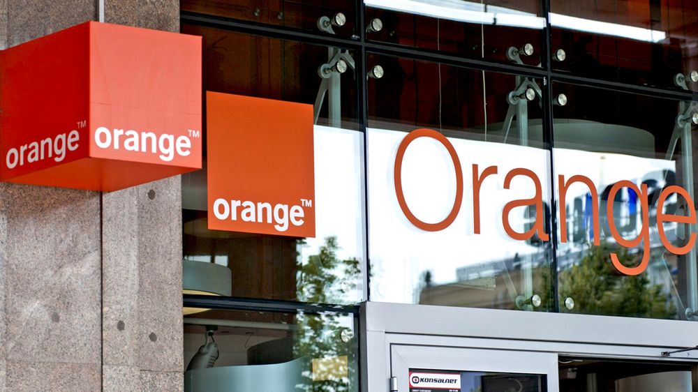 Orange Polska zatrudnia obecnie ponad 12 tys. osób