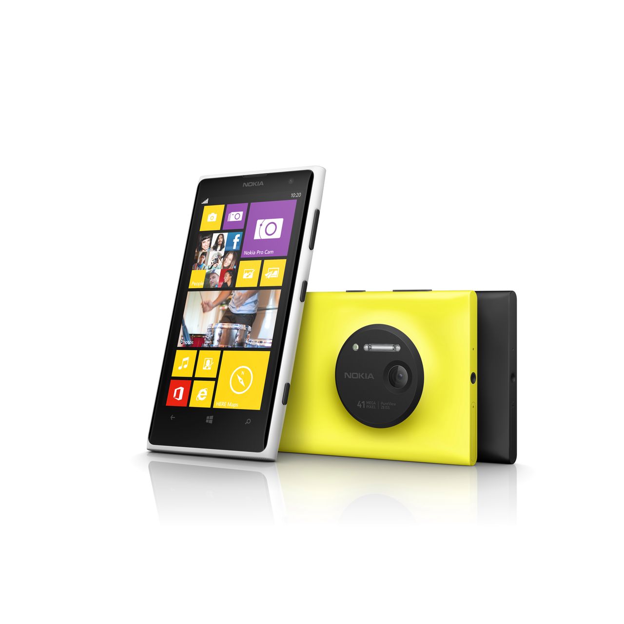 Nokia Lumia 1020 w Polsce