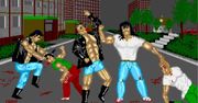 Franko: The Crazy Revenge - film