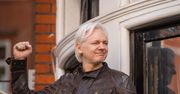 Julian Assange szuka azylu we Francji