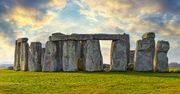 Czy kamienny krąg był wielkim ksylofonem? Tajemnice Stonehenge