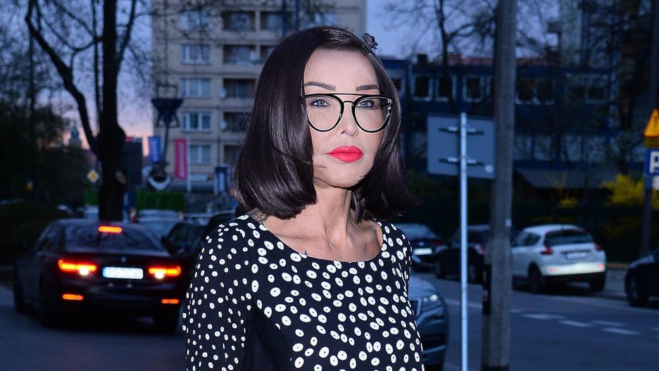 Ewa Minge broni Kornela Morawieckiego