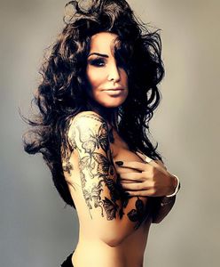 Ewa Minge poszła na całość!