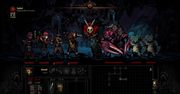 Darkest Dungeon zabierze PS4 i PS Vitę do dusznych lochów wiosną 2016 roku
