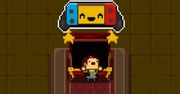 eSzperacz #3: Enter the Gungeon