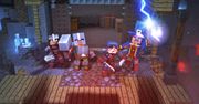 Minecraft Earth (zwany również Minecraftem GO) i Minecraft Dungeons z nowymi szczegółami